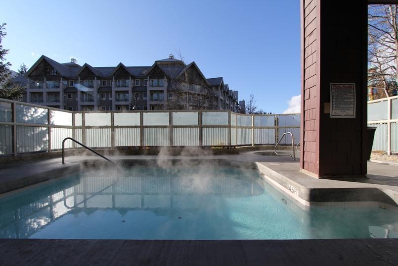 Tyndalstone Lodge Whistler Exterior foto